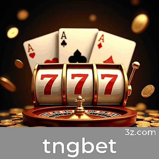 tngbet: Inovação em Jogos e Tecnologia de Ponta