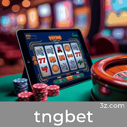 Experiência de Casino Elite no tngbet: Dealers Reais e Jogos Premium