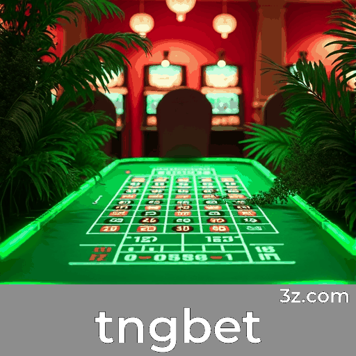 Tecnologia holográfica em jogos de cassino na tngbet